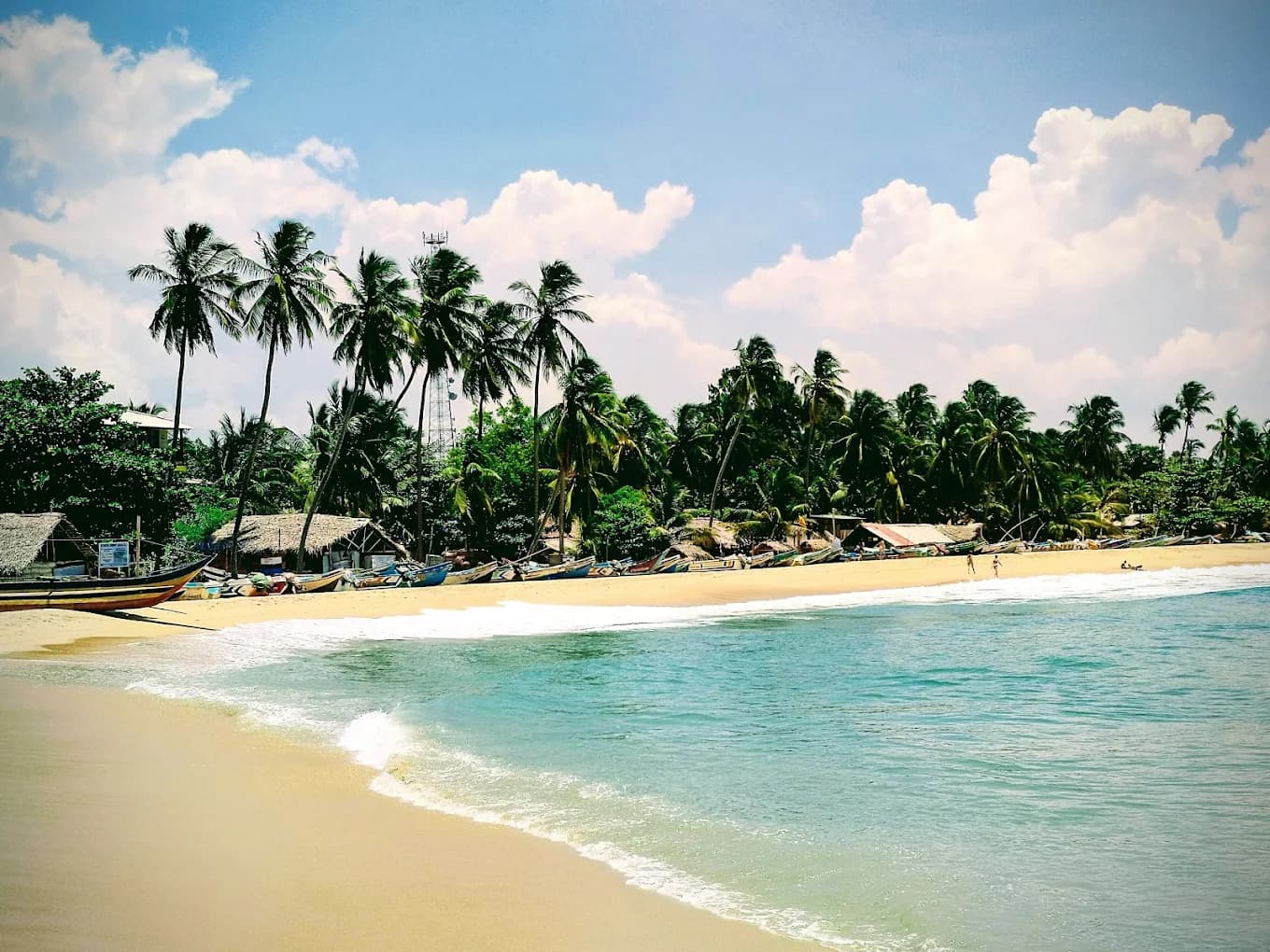 Arugam Bay